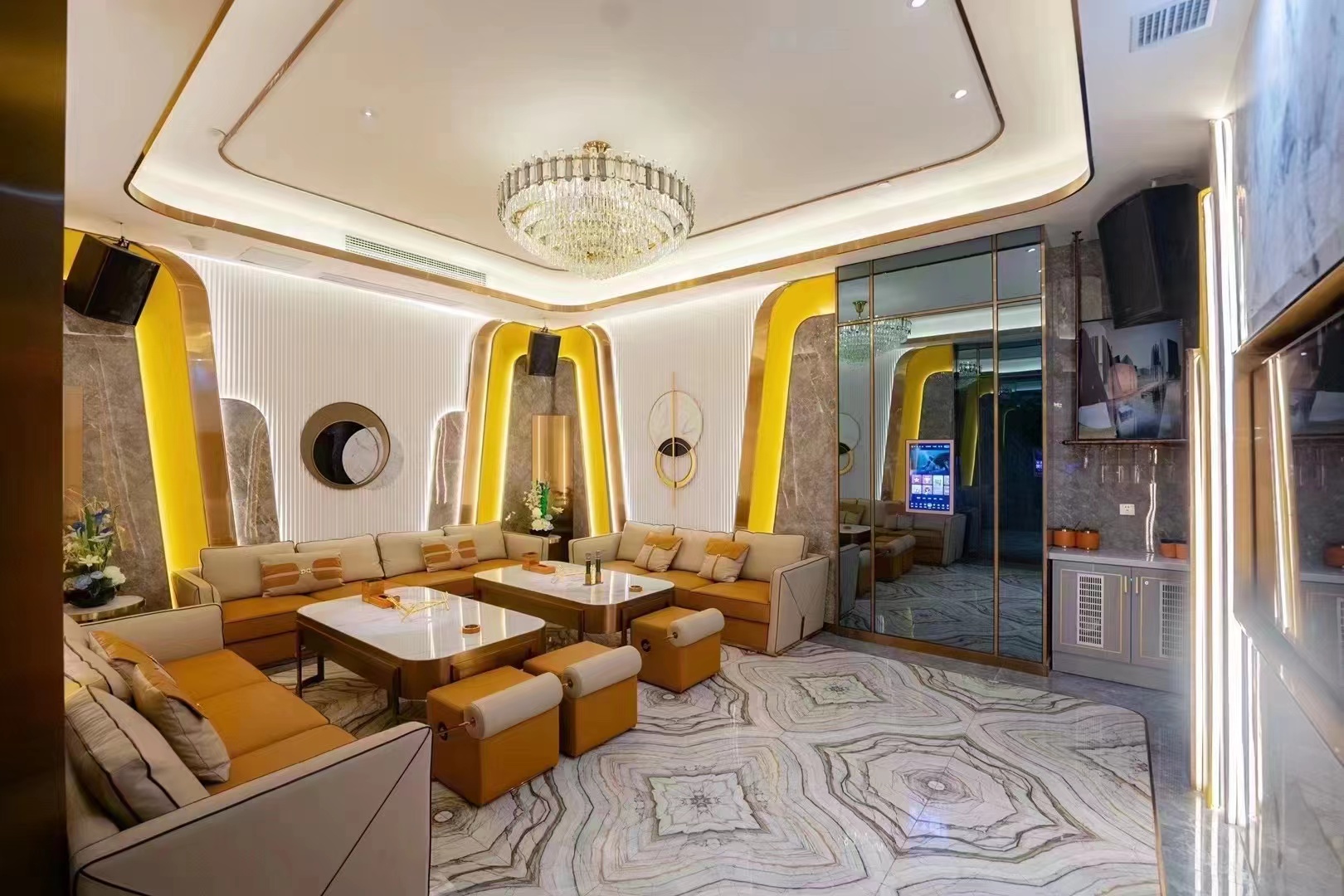 抚州ktv预订攻略与商务ktv怎么玩指南-崇仁县ktv预订