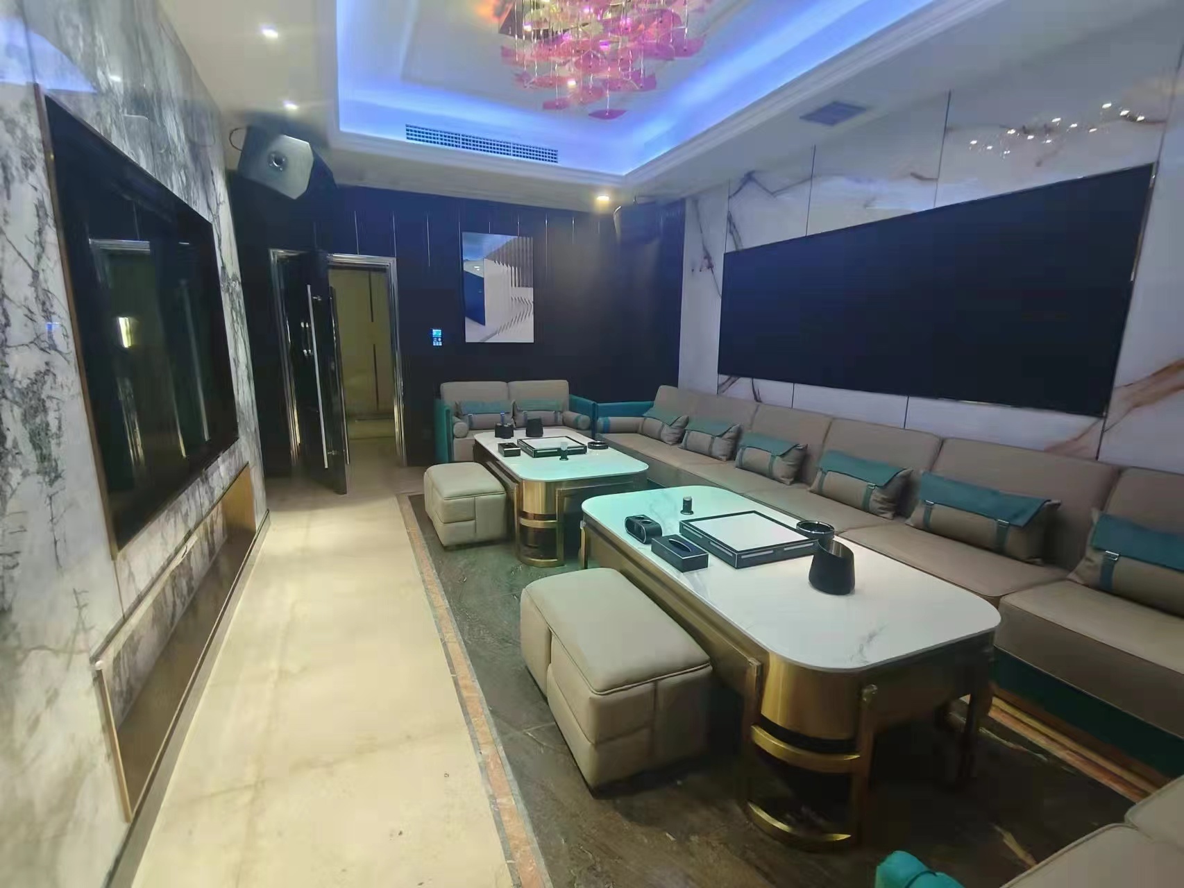 抚州ktv预订首选商务ktv推荐-黎川县ktv预订